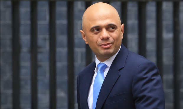 Sajid Javid: ‘Local people will miss out on over £1bn of investment.’ But will they? [Image: Gareth Fuller/PA].