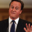 Does anyone believe David Cameron's claim about sanctioning Israel?