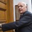 Iain Duncan Smith will NOT be interim Tory leader