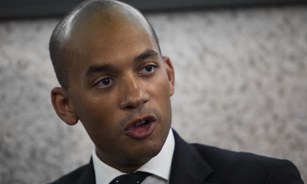 Chuka Umunna, a member of the home affairs committee, has put his name forward to replace Keith Vaz [Image: Jack Taylor/Getty Images].
