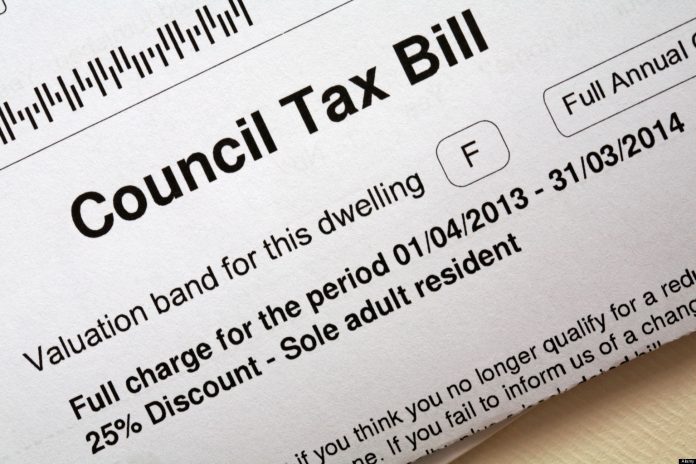 160910-council-tax-bill