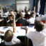 Reeves is pledging £1.4 billion to rebuild 'crumbling' classrooms