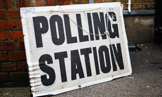 The more than two million voters have joined the rolls across the UK since the electoral registration snapshot was taken in December 2015 [Image: Dinendra Haria/Rex/Shutterstock].