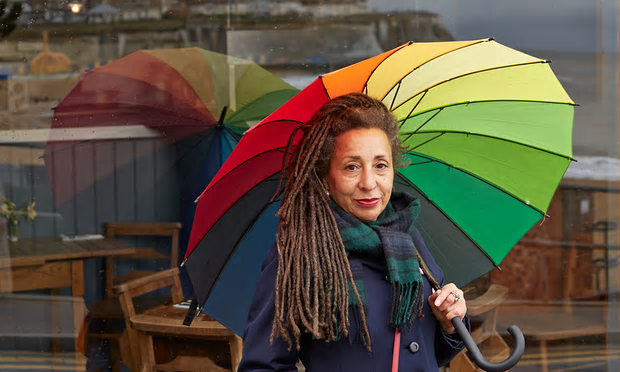 Jackie Walker was accused of ‘failing to demonstrate any sensitivity to the impact of her words … upon the Jewish community’ [Image: Andy Hall for the Observer].