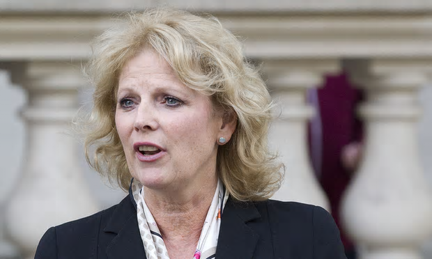 Anna Soubry [London News Pictures/Rex].