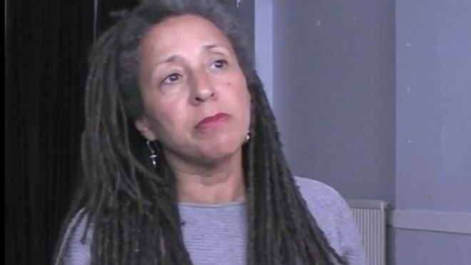 Jackie Walker: Her comments were made in what was supposed to be a 'safe space' - but wasn't.