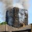 The government has announced a deadline for removing flammable cladding. Interesting timing...