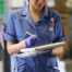 Nurses have rejected a 5.5 per cent pay rise - but not Labour