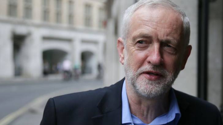 British people want another vote on Brexit – and Jeremy Corbyn may be ...