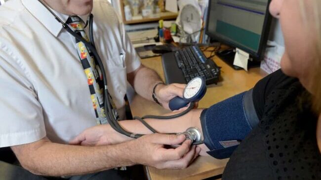 Junior doctors may be going back to work - but GPs are stopping