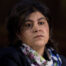 Warsi has quit the Tory Party over racism claims against her