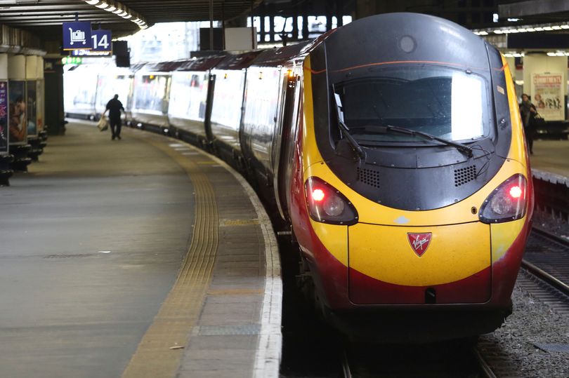 Labour's rail 'nationalisation' looks like another neoliberal scam