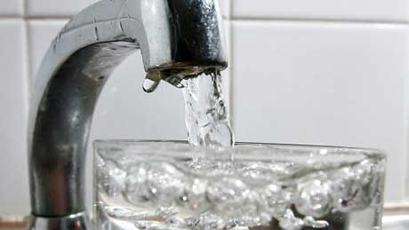 Will water companies pay high compensation for poor service?