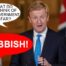 From DPMQs: Oliver Dowden is shockingly wrong about the unpaid carers scandal