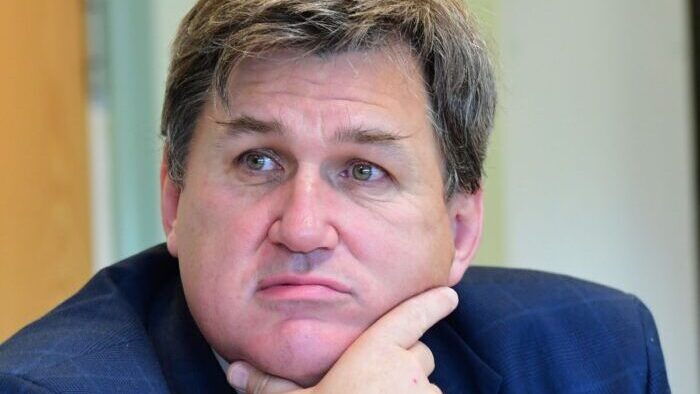 Kit Malthouse may regret his words on assisted dying - or does he really think we should kill people rather than care for them?