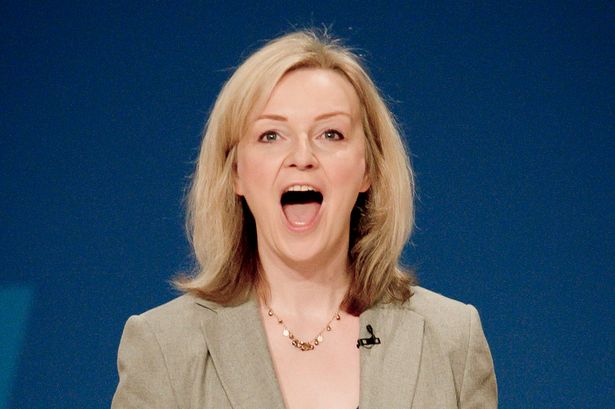 Liz Truss will be the UK's new prime minister. Good luck, everybody! | Vox  Political