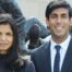 Rishi Sunak has NOT given an NHS contract to his wife's family business