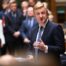 Oliver Dowden's question on National Insurance received a perfect answer