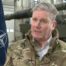 Keir Starmer won't have a 'Falklands moment' by kowtowing to Trump over Ukraine. This is not leadership - see for yourself