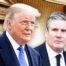 Is Keir Starmer's indifference to Trump actually about Brexit?