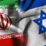 Iran stands condemned - for bombing Israeli military base in self-defence