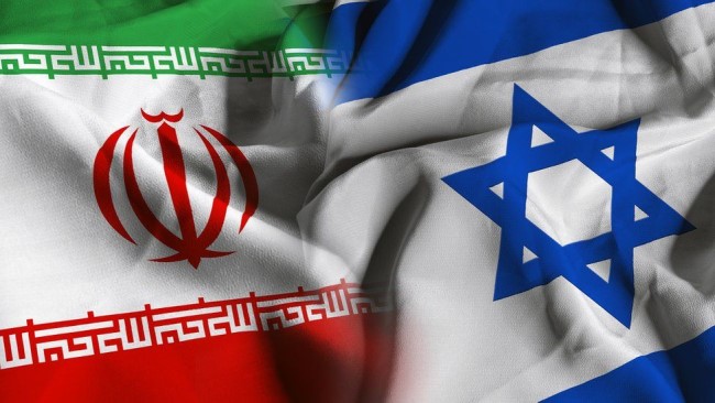 Israel's 'revenge' attack on Iran was in name only - right?