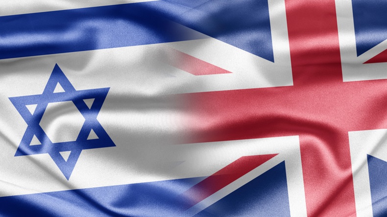 Do UK planes over Gaza mean we are PARTICIPATING in the genocide of Palestine?