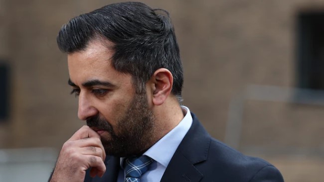 What next for Scotland after Humza Yousaf's resignation as First Minister?