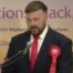 Labour celebrations over the Blackpool South by-election win are premature