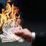 Would BURNING rich people's taxes improve living standards?