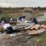 Tories want fly-tippers to have points on their driving licences