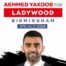 Social media has created a surge for Birmingham Ladywood candidate Akhmed Yakoob
