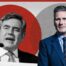 Is this Keir Starmer's 'Gordon Brown' moment?