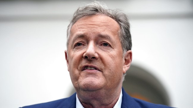 Vox Political agrees with Piers Morgan (SHOCK!): Vote today!