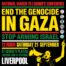 National march for Palestine will happen at Labour's conference