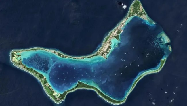 Chagos handover was against the islanders' wishes