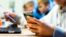 Schools are voluntarily restricting pupils from using smartphones