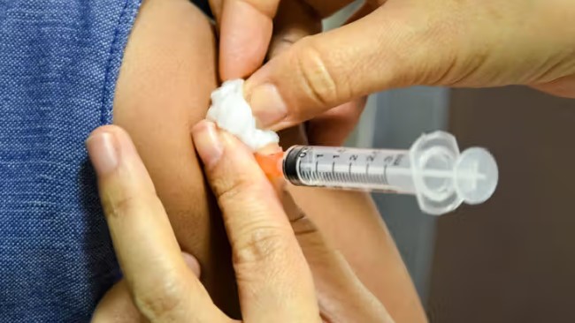 What are the government's motives behind anti-obesity injections