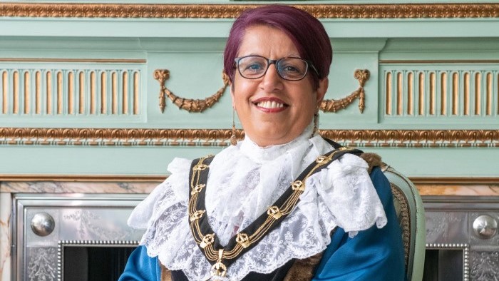 Former Sheriff of Nottingham has quit Labour because it's robbing the poor