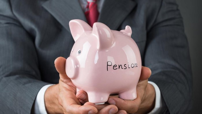 Will this government plan ruin your private pension? Rachel Reeves wants the money invested in 'growth' but will that happen?