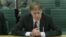 Pring has trumped Stephen Timms by highlighting evidence of the DWP's violence. How will the minister respond?