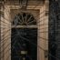 A fractured image of Downing Street symbolising the collapse of the grooming gangs inquiry