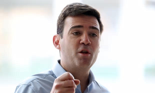 Who should really lead Labour?