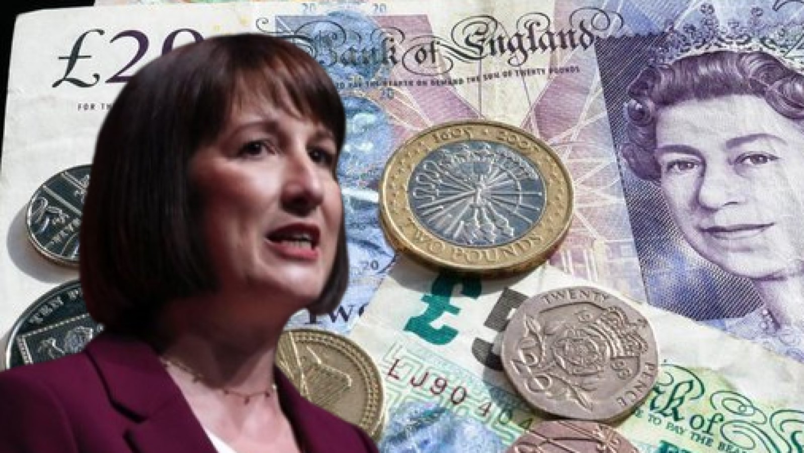 Borrowing rises, energy bill spikes - forget inflation! Your costs are going up!