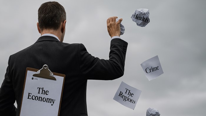 Less data, more accuracy? Pull the other one!