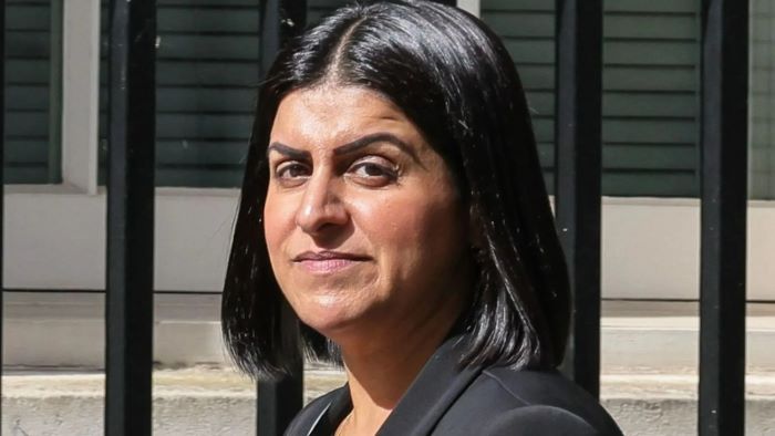 Shabana Mahmood: does she really want to improve the UK's immigration system - or does she just want to look tough?