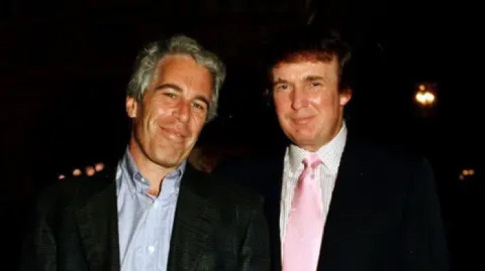 Secrets of the Elite: UK in Epstein Spotlight