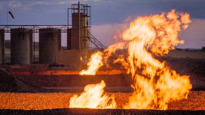 Is this a chance for UK energy customers to stop paying for pollution?