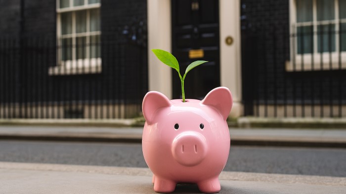 Are we finally seeing the green shoots of recovery from Austerity?