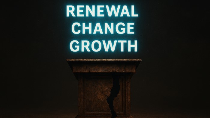 Starmer's spin collapses.